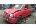 NISSAN MICRA (K11)