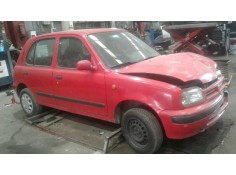 nissan micra (k11) del año 1993 2