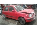 NISSAN MICRA (K11)