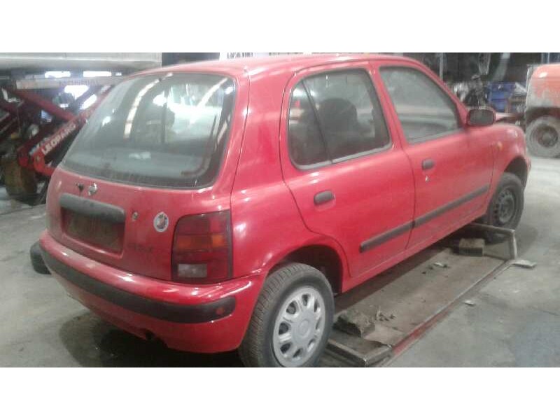 nissan micra (k11) del año 1993