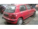 NISSAN MICRA (K11)