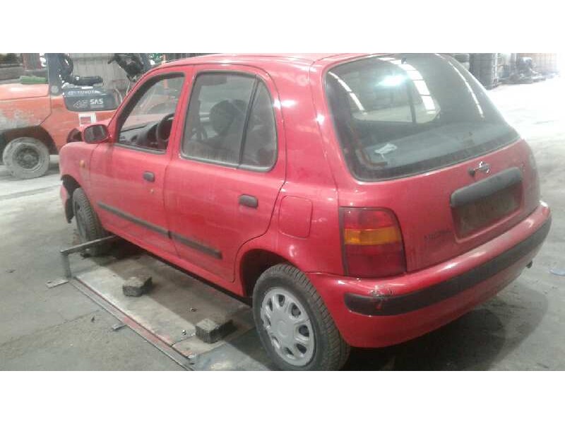 nissan micra (k11) del año 1993