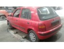 NISSAN MICRA (K11)