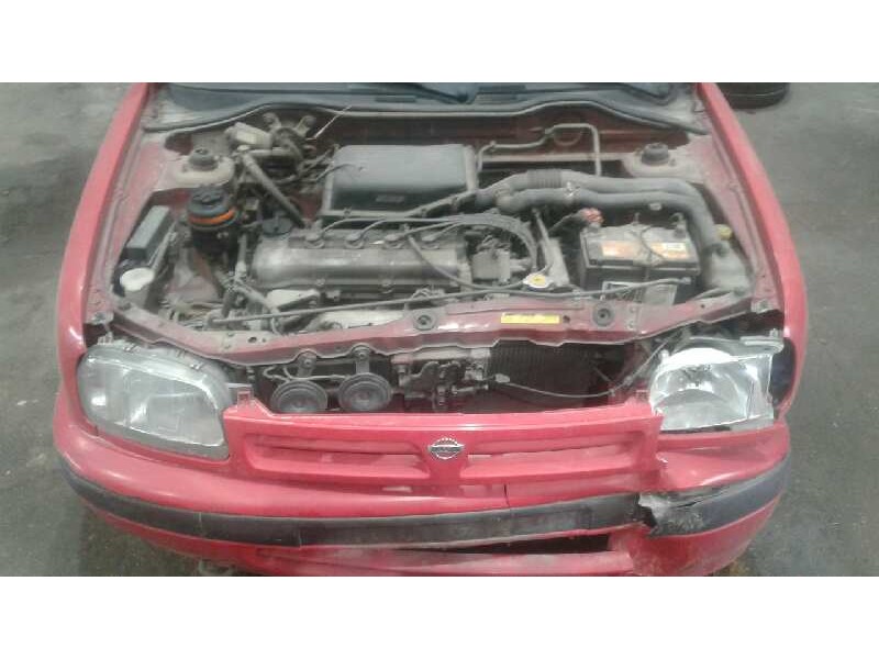 nissan micra (k11) del año 1993