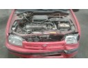NISSAN MICRA (K11)