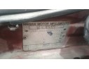 NISSAN MICRA (K11)