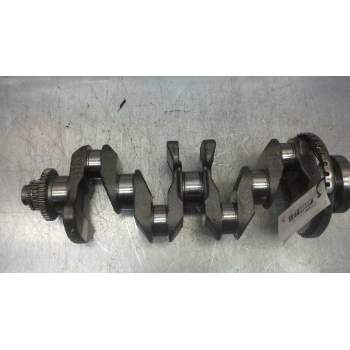 Recambio de cigueñal para nissan qashqai (j10) 2.0 16v cat referencia OEM IAM GF JG KDE FH  