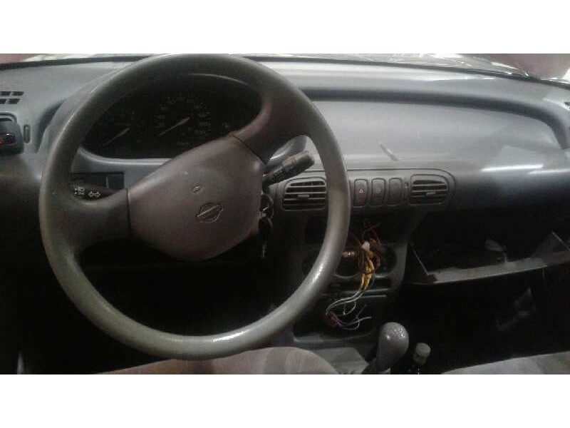 nissan micra (k11) del año 1993