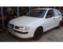 SEAT IBIZA (6K1)