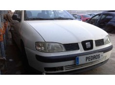 seat ibiza (6k1) del año 1999 2