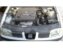 SEAT IBIZA (6K1)