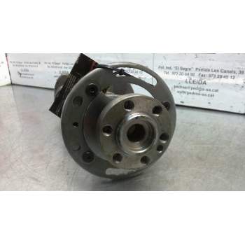 Recambio de cigueñal para nissan qashqai (j10) 2.0 16v cat referencia OEM IAM GF JG KDE FH  