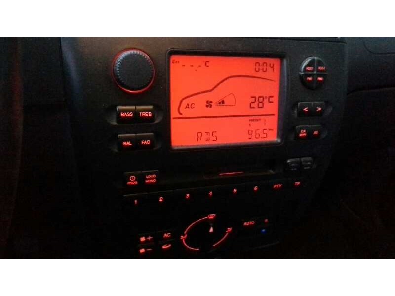 seat ibiza (6k1) del año 1999