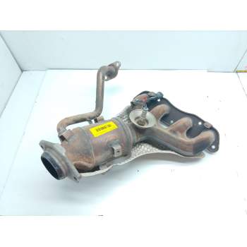 CATALIZADOR 174100TD30 