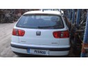 SEAT IBIZA (6K1)
