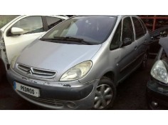 citroen xsara picasso del año 2001