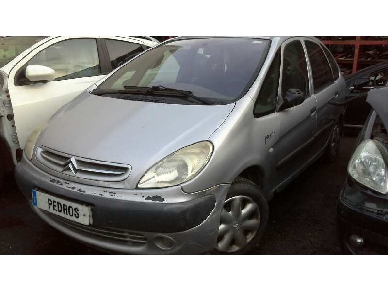 citroen xsara picasso del año 2001