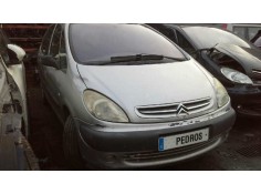 citroen xsara picasso del año 2001 2