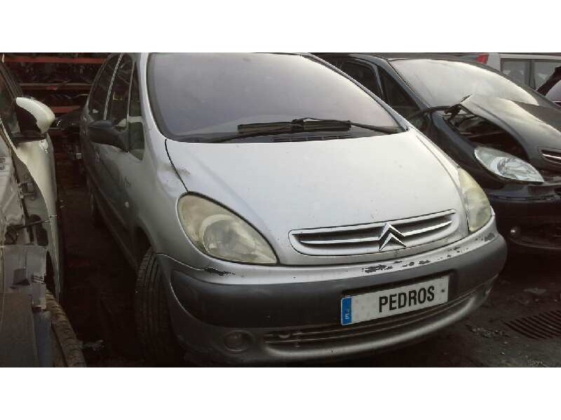 citroen xsara picasso del año 2001