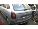 CITROEN XSARA PICASSO