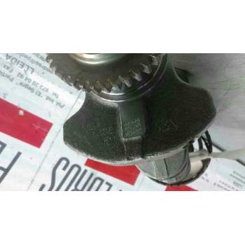 Recambio de cigueñal para nissan qashqai (j10) 2.0 16v cat referencia OEM IAM GF JG KDE FH  