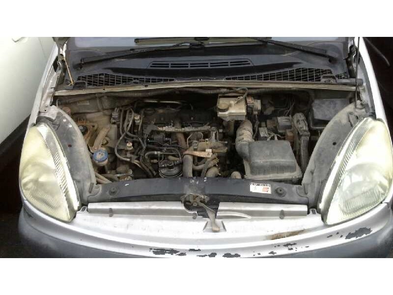 citroen xsara picasso del año 2001