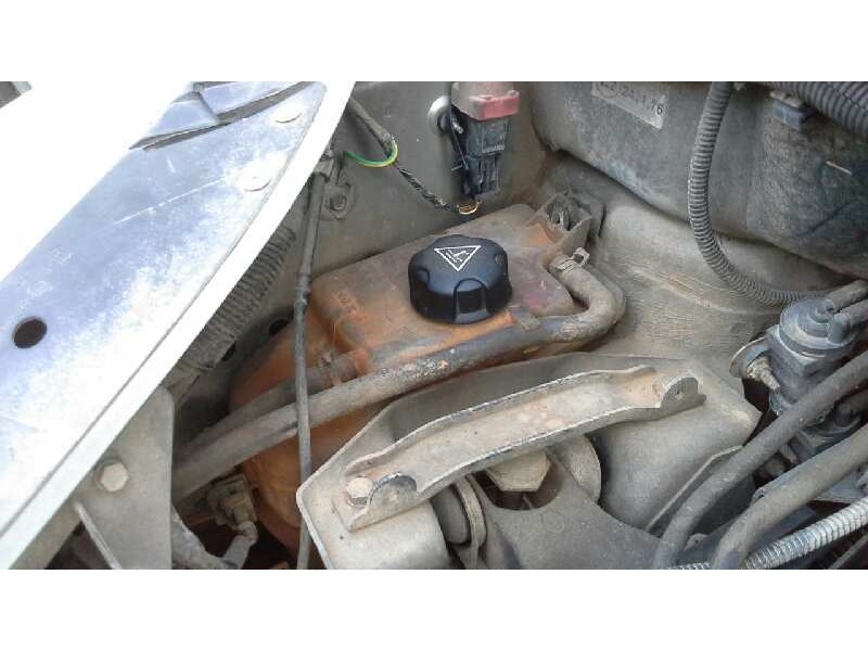 citroen xsara picasso del año 2001