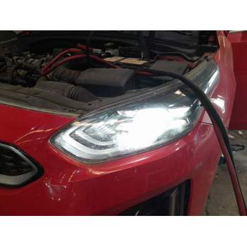 kia proceed combi van (cd) del año 2018