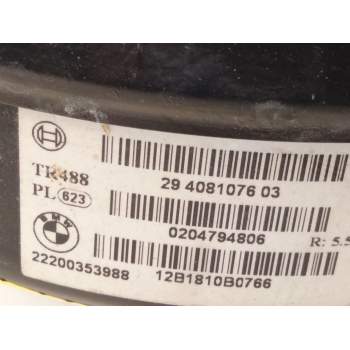 Recambio de servofreno para bmw 3 (f30, f80) 318 d referencia OEM IAM 0204794806  
