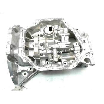 Recambio de sobrecarter para nissan qashqai (j10) 2.0 16v cat referencia OEM IAM   