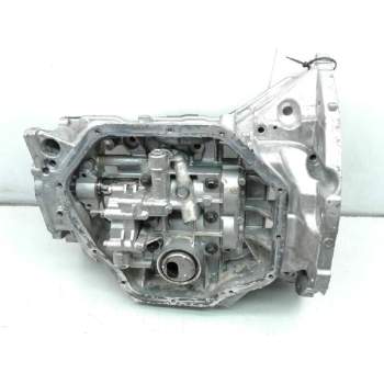 Recambio de sobrecarter para nissan qashqai (j10) 2.0 16v cat referencia OEM IAM   