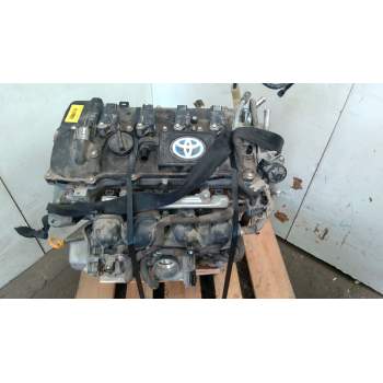 Recambio de motor completo para toyota c-hr (_x1_) 1.8 hybrid (zyx10_, zyx11_) referencia OEM IAM X2ZRW22U  
