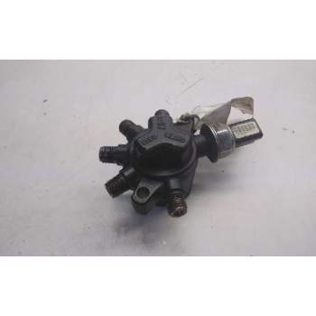 Recambio de cabezal inyeccion para renault clio iii 1.5 dci diesel cat referencia OEM IAM 8200379933  
