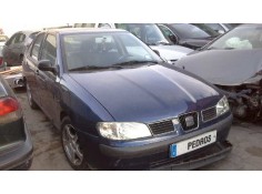 seat cordoba berlina (6k2) del año 2002 2