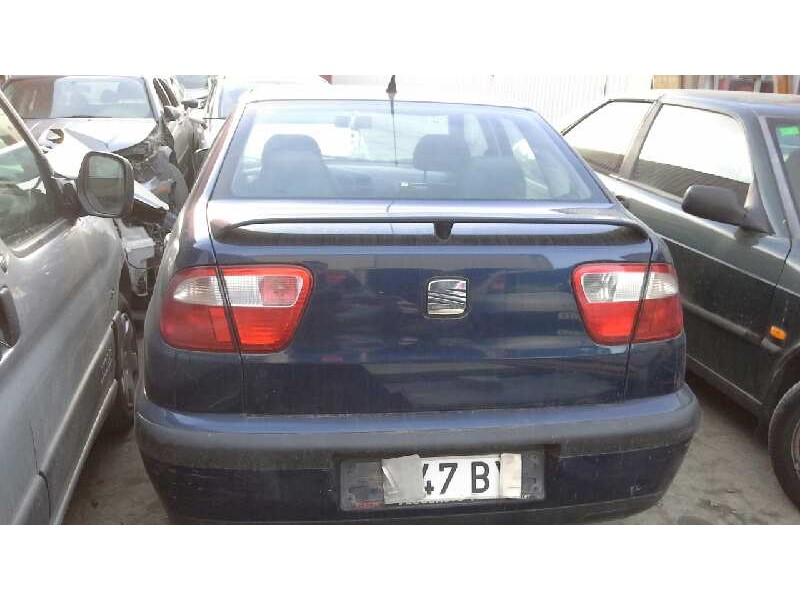 seat cordoba berlina (6k2) del año 2002