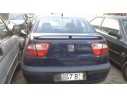 SEAT CORDOBA BERLINA (6K2)