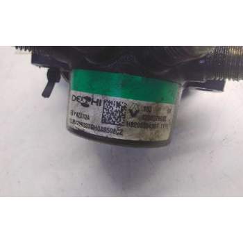Recambio de cabezal inyeccion para renault clio iii 1.5 dci diesel cat referencia OEM IAM 8200379933  