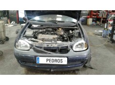 opel corsa b del año 2000