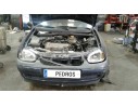 OPEL CORSA B