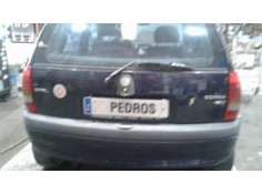 opel corsa b del año 2000 2