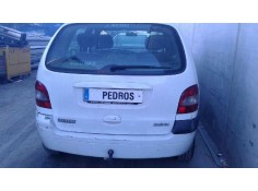 renault scenic (ja..) del año 2002 2