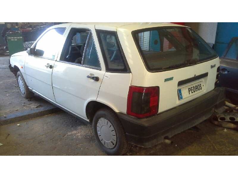 fiat tipo (160) del año 1992