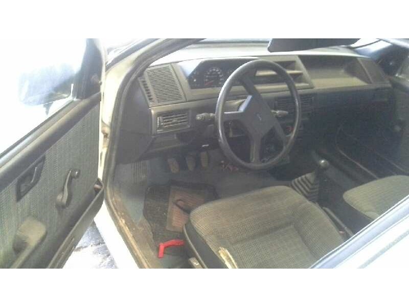 fiat tipo (160) del año 1992