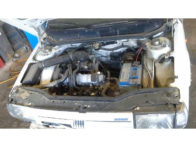 fiat tipo (160) del año 1992
