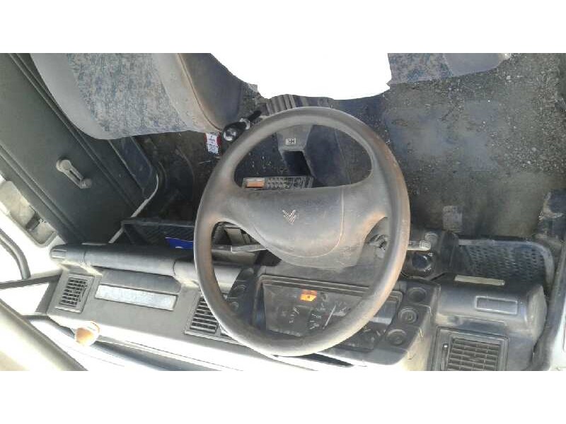 citroen c15 del año 2000