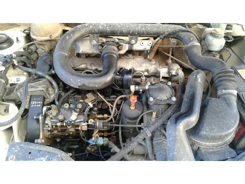 citroen c15 del año 2000