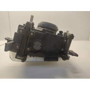Recambio de faro derecho para nissan cabstar 110.45 referencia OEM IAM 89314261  26010BM500