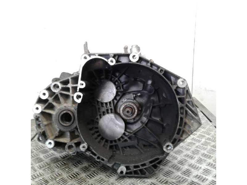 Recambio de caja cambios para opel insignia berlina 2.0 cdti cat referencia OEM IAM GD01531  