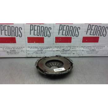 Recambio de prensa embrague para nissan qashqai (j10) 2.0 16v cat referencia OEM IAM   