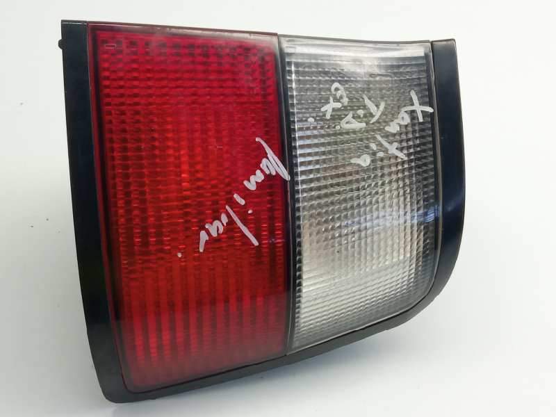 Recambio de piloto trasero derecho para citroën xantia berlina 1.9 turbodiesel referencia OEM IAM 29090212  52436